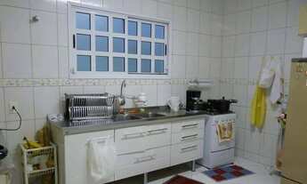 Imagem 2: Sobrado em Avenida Maria Gebin de Moraes - Picanço - Guarulhos/SP