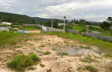 Imagem 2: VENDE-SE TERRENO EM CONDOMÍNIO FECHADO 1.000m²