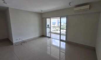 Imagem 6: Apartamento para venda e locação, perto da Av. Carlos Botelho com sacada Gourmet