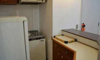 Imagem 4: Flat, Vila Nova Conceição - São Paulo