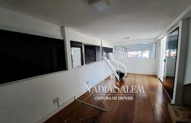 Imagem 7: Centro comercial para aluguel tem 600 metros quadrados com 5 quartos em Jardim Estádio - J