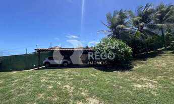 Imagem 6: Casa com 4 dormitórios à venda, 385 m² por R$ 990.000,00 - Porto das Dunas - Aquiraz/CE