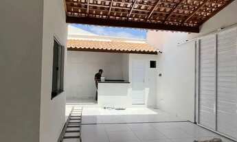 Imagem 4: 13 CASA NO COHATRAC 1 COM 3 QUARTOS / REFORMADA COMO NOVA