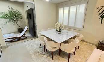 Imagem 4: Casa à venda em Londrina, Alphaville 2, Vivendas Do Arvoredo, com 3 suítes, com 277 m², Al