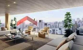 Imagem: Apartamento em Alameda Lorena - Jardim Paulista