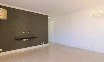 Imagem 5: Apartamento para venda em Vila Hamburguesa com 2 quartos, sendo 1 suíte , 75m²