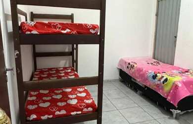 Imagem 7: DISPONÍVEL PARA CARNAVAL NA BARRA DE SÃO MIGUEL