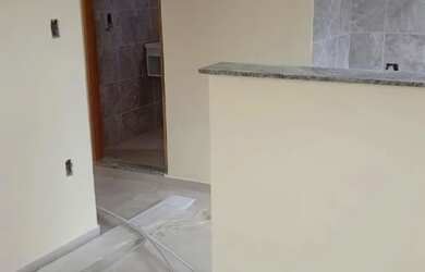 Imagem 2: Casa primeira locação