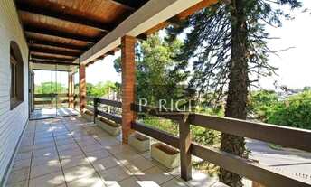 Imagem 5: Casa com 2 dormitórios para alugar, 262 m² por R$ 5.150,00/mês - Ipanema - Porto Alegre/RS