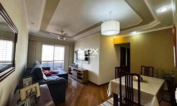 Imagem: Apartamento à venda em Piracicaba, Centro