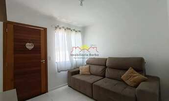 Imagem 6: Sobrado Geminado c/ 02 Quartos no Morro do Meio