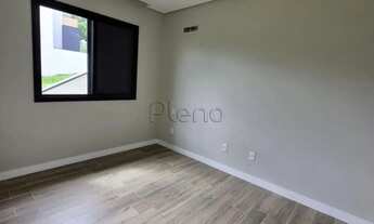 Imagem 6: Casa à venda com 3 suítes no Residencial Mont'alcino, Valinhos