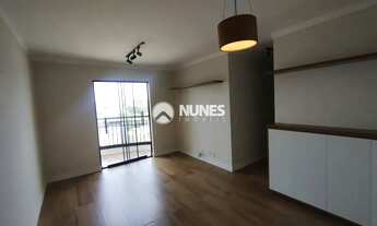 Imagem 2: Apartamento para locação - 3 quartos - Km 18 - pronto para morar