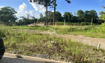 Imagem 4: Terreno com 445m2 localizado no Bairro Bela Vista em Farroupilha