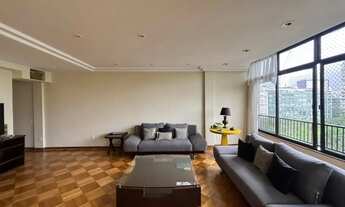 Imagem 2: BS IMOBILIÁRIA ALUGA Lindo apartamento MOBILIADO localizado em Ipanema para locação !