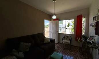 Imagem 5: Casa à Venda no Bairro Ipiranga São José/SC- SOZINHA NO TERRENO