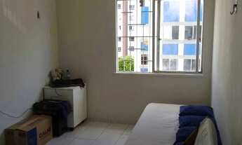 Imagem 2: Apartamento 3/4 no Condomínio Jardim das Hortênsias - 201988 [9249