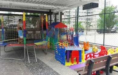 Imagem 7: Apartamento de 67m² com 2 quartos (um suíte) para venda - Jacarepaguá - Rio de Janeiro/RJ