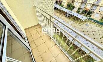 Imagem 3: Apartamento para aluguel em Parque Prado, Campinas - SP