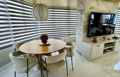 Imagem 6: Apartamento a venda no Jardim Apipema com 4 suites reformado e 4 vagas