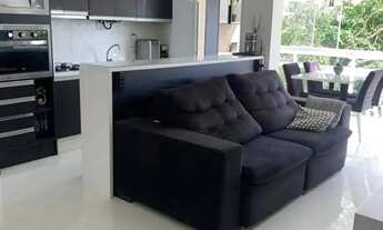 Imagem 2: Venda apartamento no Quintas da Glória