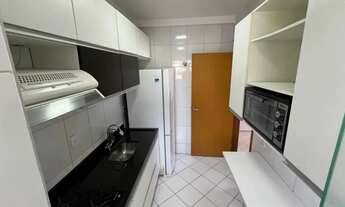 Imagem 2: Ts Jardim Satélite - Apartamento - LOCAÇÃO