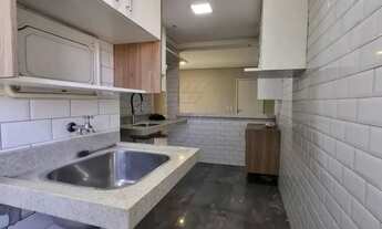 Imagem 5: Apartamento residencial à venda no Condomínio Bosque da Itália em Americana