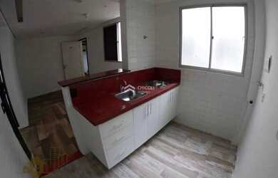 Imagem 6: Água Espraiada (Caucaia do Alto) Cotia 61,00 (M²