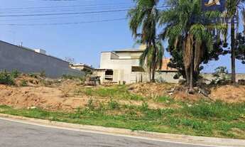 Imagem: Terreno a venda Residencial Capivari - Louveira