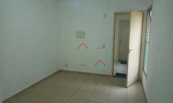 Imagem 5: Apartamento com 2 dormitórios, 43 m² - venda por R$ 190.000,00 ou aluguel por R$ 1.350,00