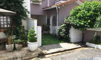 Imagem 3: CASA EM CONDOMÍNIO - ACLIMAÇÃO - SP