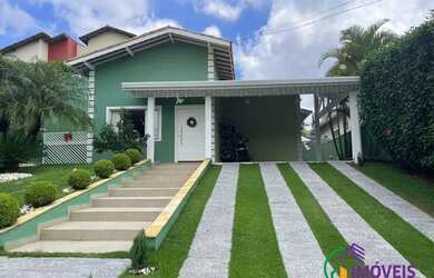 Imagem 2: CASA EM CONDOMÍNIO - PAYSAGE SEREIN - SP