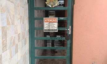 Imagem 5: Apartamento com 1 dormitório para alugar, 40 m² por R$ 1.628,91/mês - Vila Maria Alta - Sã