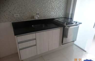 Imagem 5: APARTAMENTO PARA ALUGAR NA AV CANGAIBA