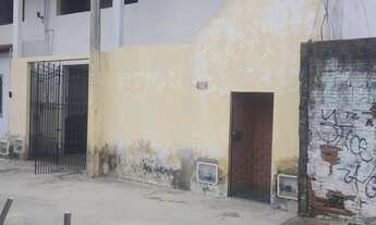 Imagem 4: Cinco casas com estacionamento