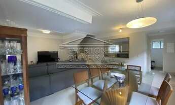 Imagem 2: Sobrado com 4 dormitórios no Condomínio Vert Ville - COD 15814