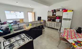 Imagem 3: Casa com 2 dormitórios à venda, 80 m² por R$ 290.000,00 - Morro do Algodão - Caraguatatuba