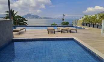 Imagem: Apartamento de 3 suites em Cacupe de frente