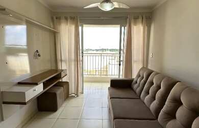 Imagem: Apto Condomínio Larissa. 2quartos com ar