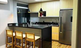 Imagem 3: Apartamento - Cambuí - Campinas