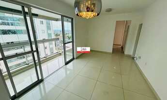 Imagem: 3 Quartos, 2 Vagas, lazer completo!