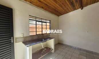 Imagem 4: Casa com 2 quartos, 1 vaga, à venda, a/c 68 m² por R$ 170.000 - Jardim Redentor - Bauru/SP