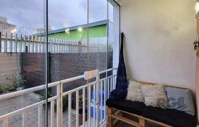 Imagem 3: Apartamento em Humaitá