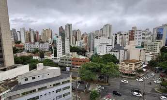 Imagem 5: Apartamento 1 Quarto para aluguel, 1 quarto, 1 vaga, Savassi - Belo Horizonte/MG