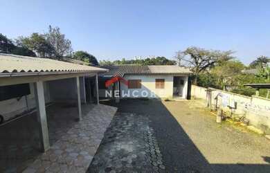 Imagem 6: Casa em Rua Xingu - Brasília - Criciúma/SC