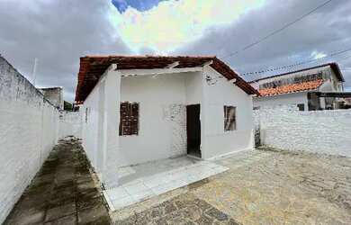 Imagem 5: Casa para alugar com 02 quartos no Bairro dos Ipês, em excelente localização