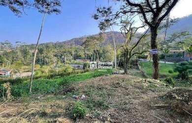 Imagem 5: Terreno à venda, 447 m² por R$ 150.000,00 - Amparo - Nova Friburgo/RJ