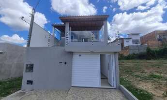 Imagem 5: VENDE-SE CASA Casa com 3 dormitórios