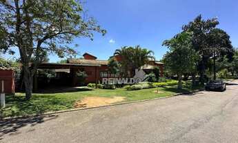 Imagem 2: Casa com 6 dormitórios, 563 m² - venda por R$ 2.995.000,00 ou aluguel por R$ 13.455,27/mês