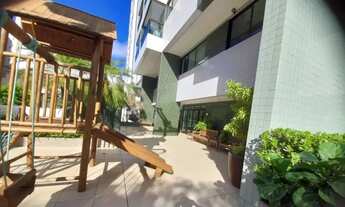 Imagem: Apartamento 113m² 3 quartos, nascente